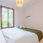 Unique Apartment In The Old Lille !