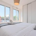 Quiet 1 Bedroom Apartment Parking Old Lille