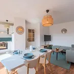 Quiet 1 Bedroom Apartment Parking Old Lille