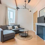 Lille St Maurice- 7Min From Train !