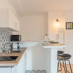 Lille St Maurice- 7Min From Train !