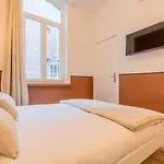 5-Bedroom House In The Centre Of Lille.