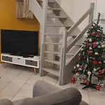 La Brique Rouge - Maison 66 M2 Avec 2 Chambres