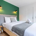 One-Bedroom Apartment In Old Lille