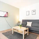 Fully-Equipped Apartment Near The Center Of Lille