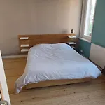 Maison Avec Jardin A Lille Bois Blancs