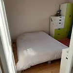 Maison Avec Jardin A Lille Bois Blancs