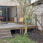 Maison Avec Jardin A Lille Bois Blancs