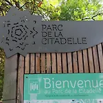 Studio Vieux Lille Parking Prive