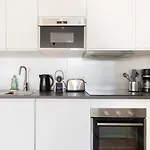 Lille Center - 4 Bedroom Duplex Apartment!
