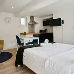 Lille Hypercentre Gares - Small Suite