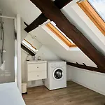Lille Hypercentre Gares - Small Suite