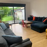 Maison Avec Jardin A Lille Bois Blancs