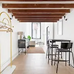 Bel Appartement Avec Exterieur Proche Du Metro - Lille