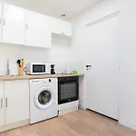 Bel Appartement Avec Exterieur Proche Du Metro - Lille