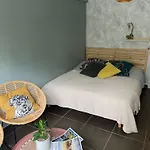 Studio Vieux Lille Parking Prive