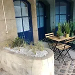 Au Coeur Du Vieux-Lille : Charmant Appartement