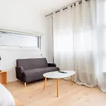 Appartement Cosy Au Coeur De Lille - Euralille