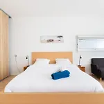 Appartement Cosy Au Coeur De Lille - Euralille