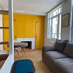 Maisonnette Charme Vieux Lille !