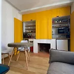 Maisonnette Charme Vieux Lille !