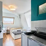 Lille Centre, Studio Ideal