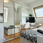 Lille Centre, Studio Ideal