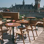 Grand Hotel Bellevue - Grand Place