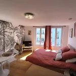 Lerelaisdodile - Appart Cosy Au Vieux-Lille