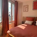 Lerelaisdodile - Appart Cosy Au Vieux-Lille
