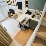 Vieux Lille - Maison Typique Lilloise