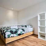 Vieux Lille - Maison Typique Lilloise