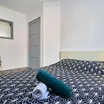Appartement Moderne Lille - Jacuzzi - Jardin