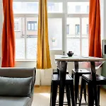 Modern 1Br Flat In The Heart Of Lille