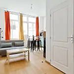 Modern 1Br Flat In The Heart Of Lille