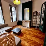 Appart 4 Personnes Lille Centre Avec Exterieur