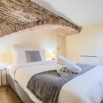 Lille Centre - Nice Apartment In Subplex ! 3Pers