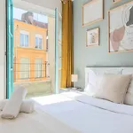 Bright Flat In The Heart Of Vieux Lille.