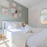 Bright Flat In The Heart Of Vieux Lille.