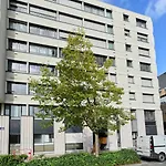 Lille Gares Studio Avec Parking Securise