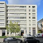 Lille Gares Studio Avec Parking Securise