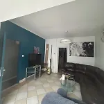 Chambre Premiere Etage