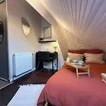Lerelaisdodile - Suite Studios Confort - Ideal Pro & Couple - Lille Vauban