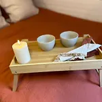 Lerelaisdodile - Suite Studios Confort - Ideal Pro & Couple - Lille Vauban