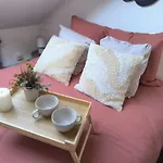 Lerelaisdodile - Suite Studios Confort - Ideal Pro & Couple - Lille Vauban