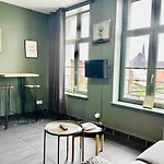 Studio Haut De Gamme