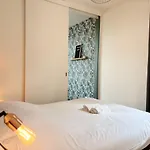 Bel Appartement Jusqu\'A 4 Voyageurs