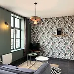 Bel Appartement Jusqu\'A 4 Voyageurs
