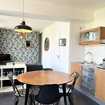 Bel Appartement Jusqu\'A 4 Voyageurs