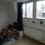 Apartment Lille - Proche Metro - Stationnement Gratuit